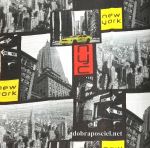 Pościel z grubej kory 160/200 New York